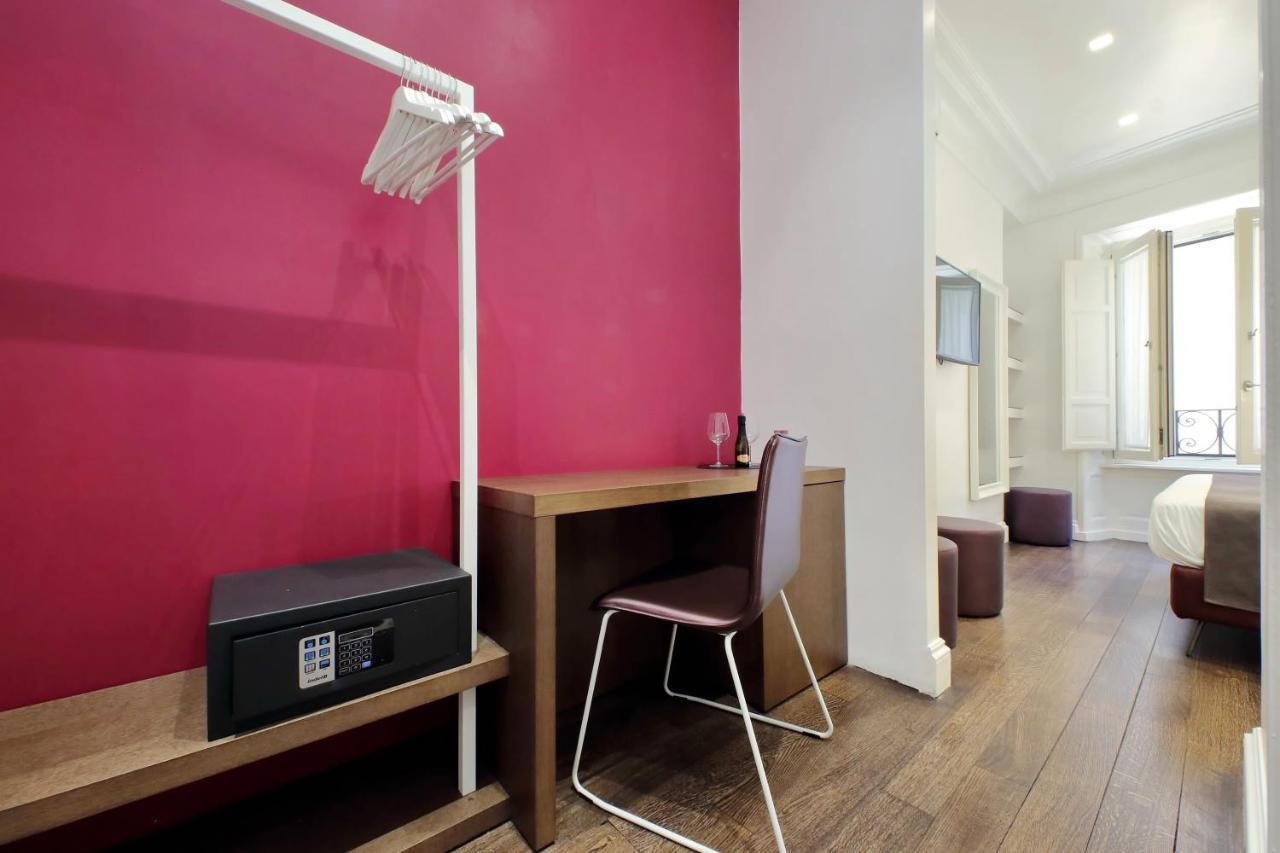 Domus Carrozze 3*