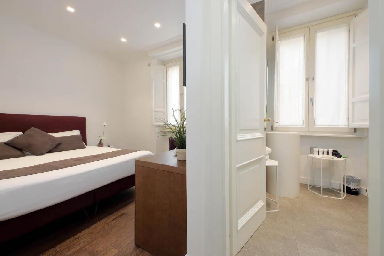 Domus Carrozze Affittacamere Roma