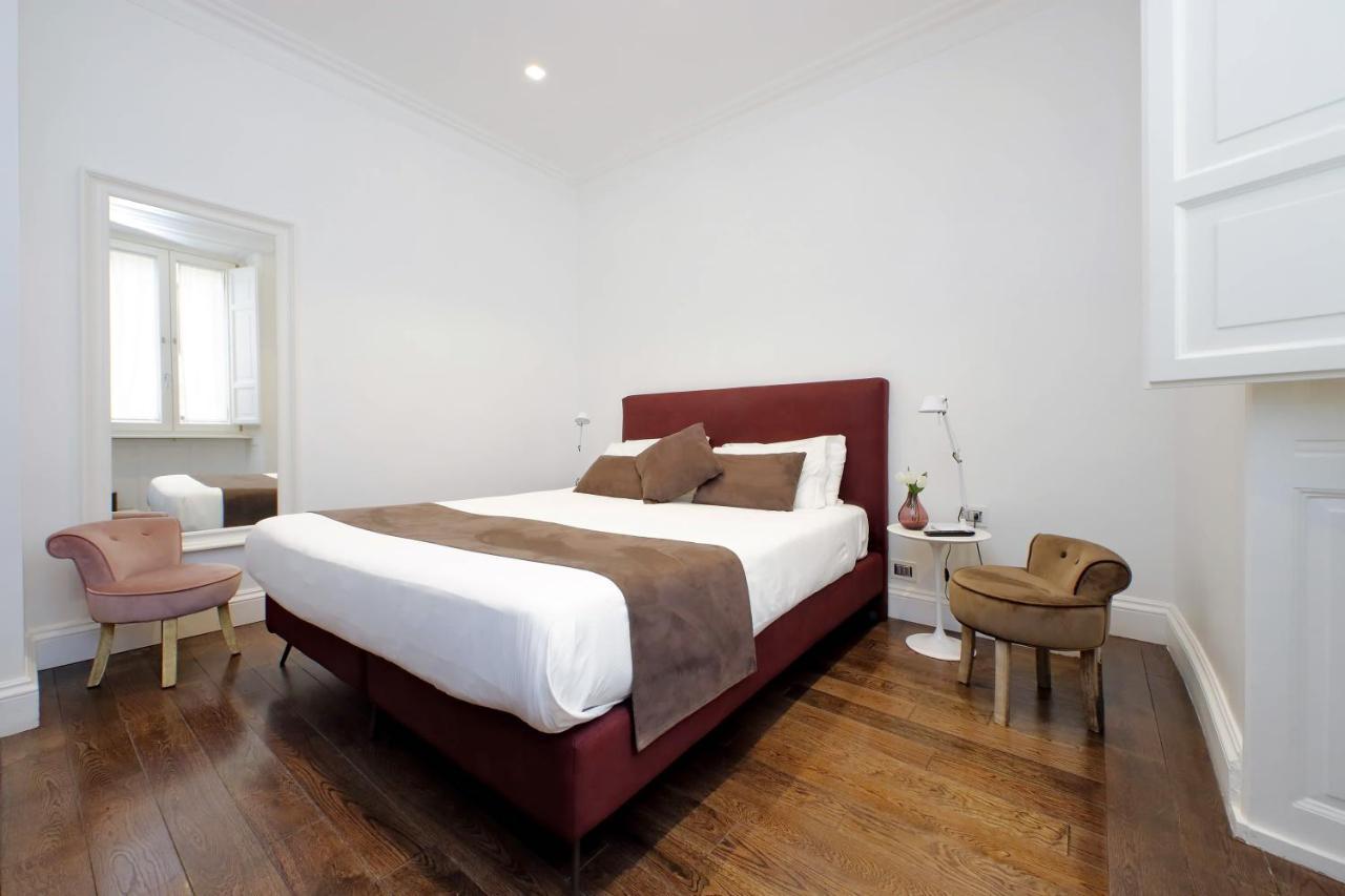 Affittacamere Domus Carrozze 3*