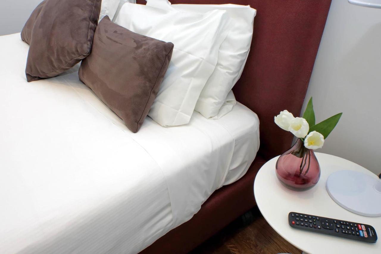 Affittacamere Domus Carrozze 3*