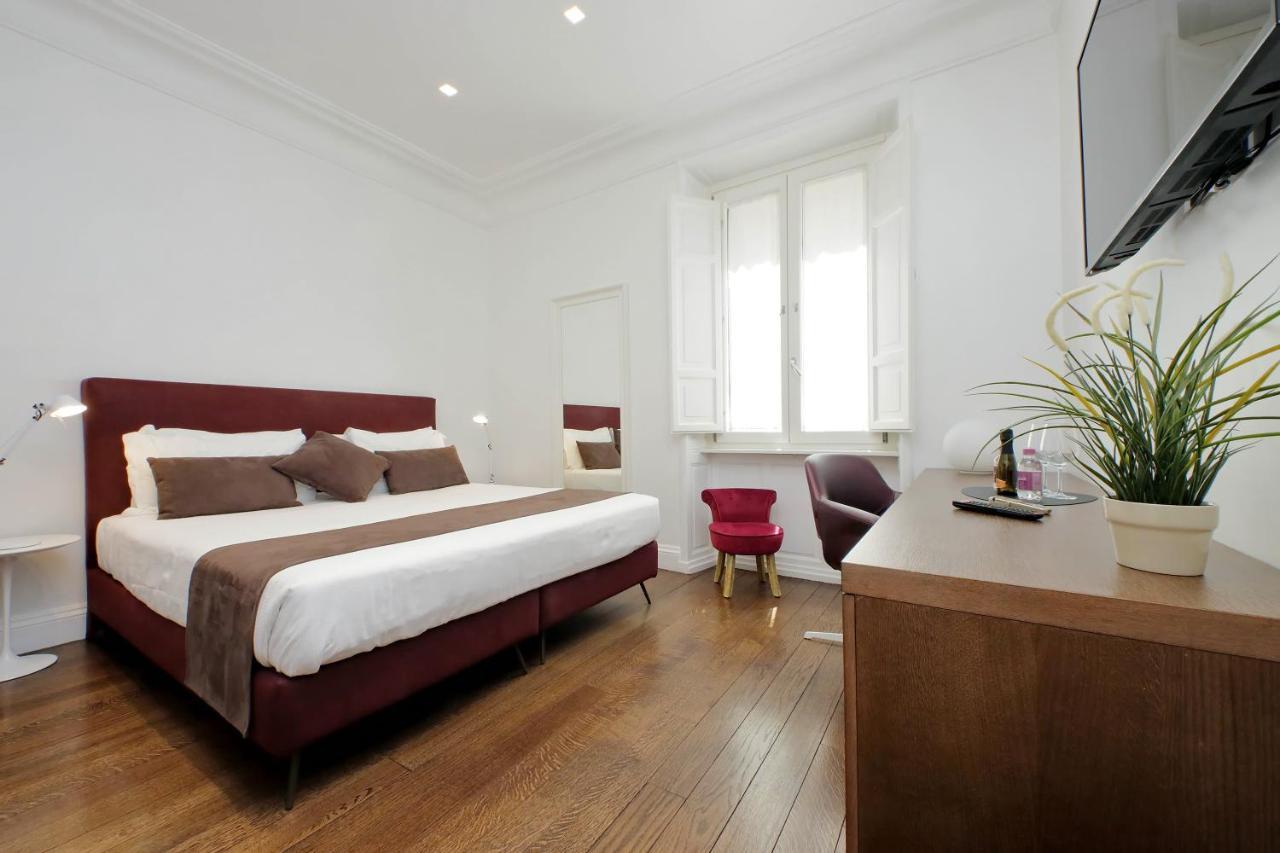 Affittacamere Domus Carrozze 3*