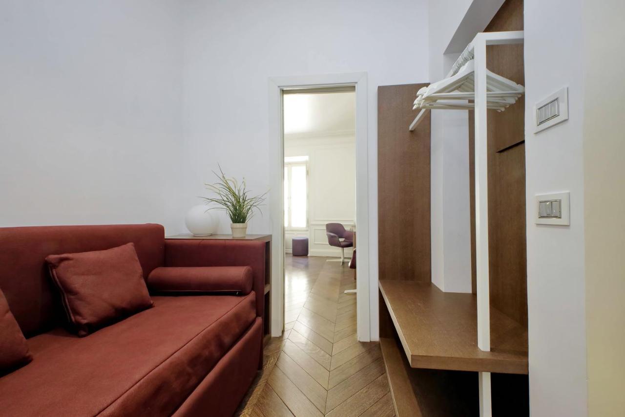 Affittacamere Domus Carrozze Roma