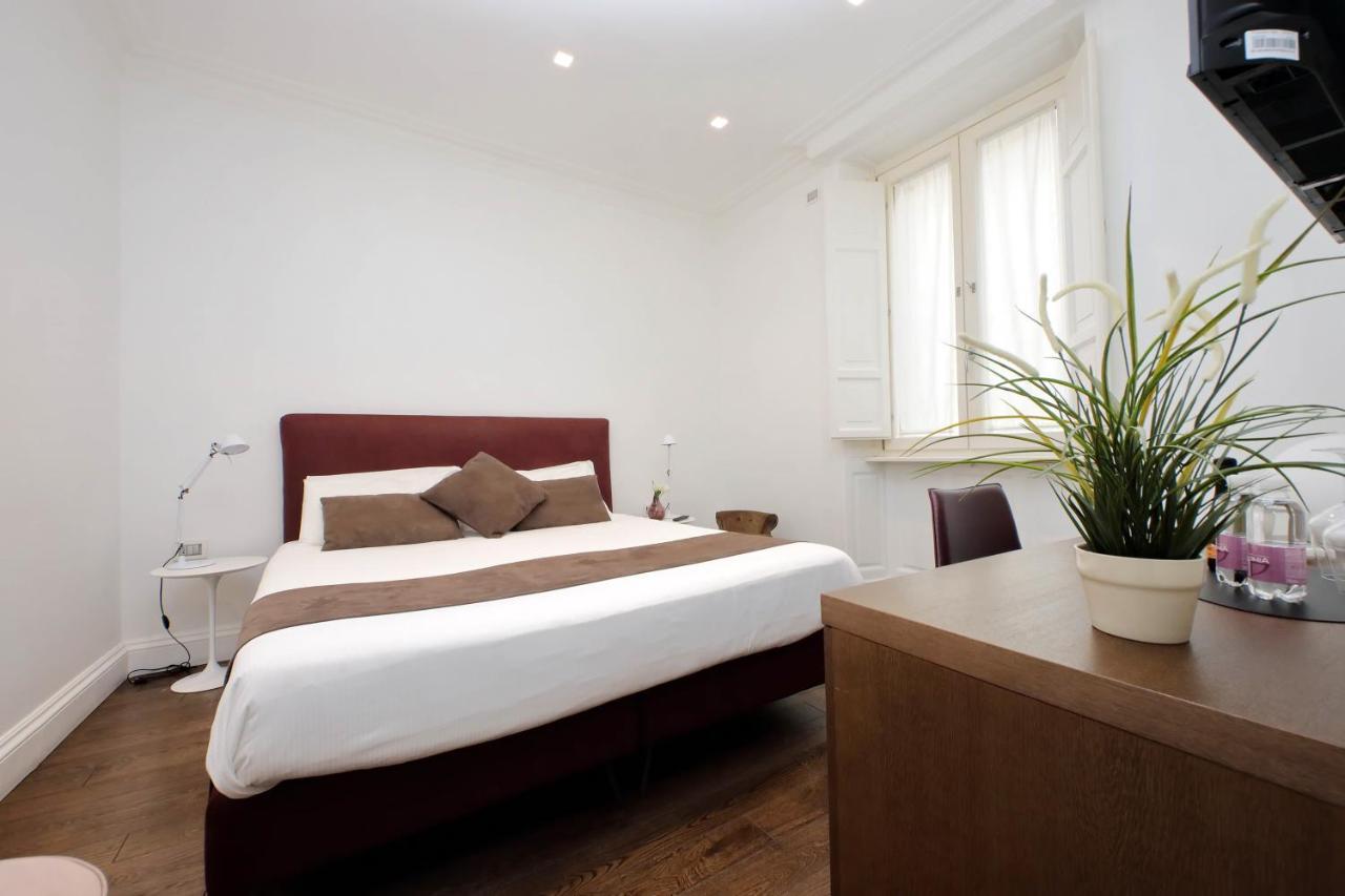Domus Carrozze Affittacamere 3*