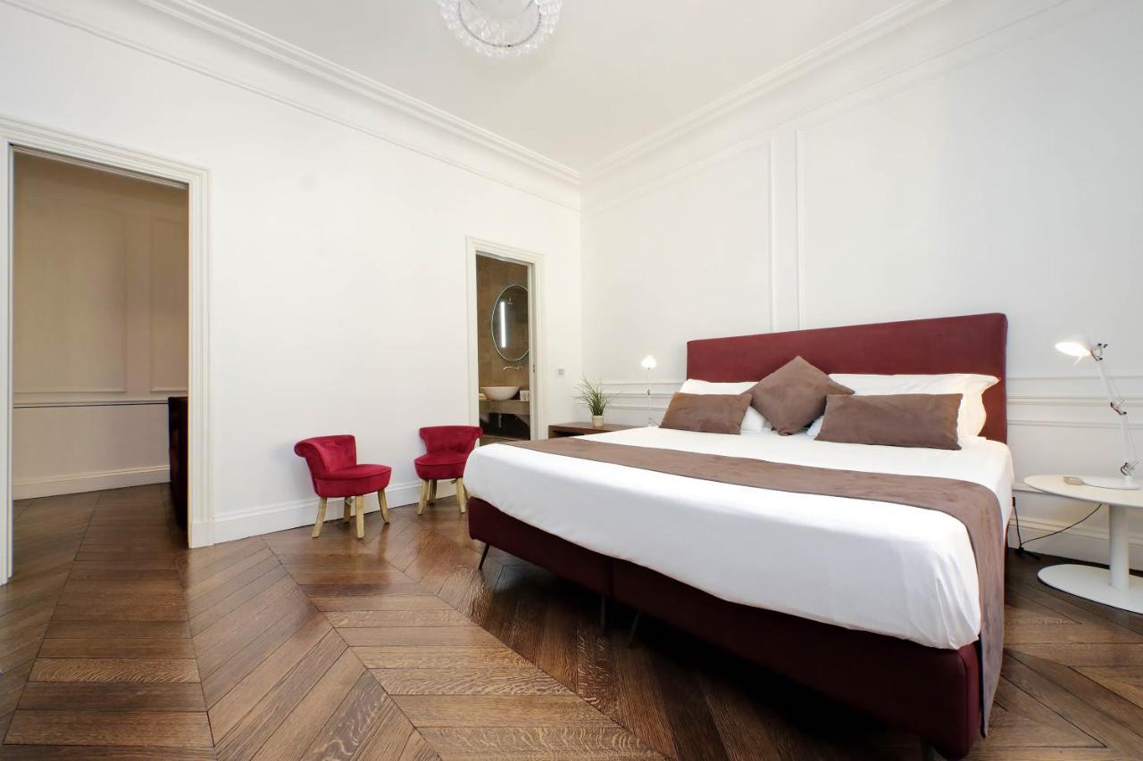Domus Carrozze Affittacamere Roma