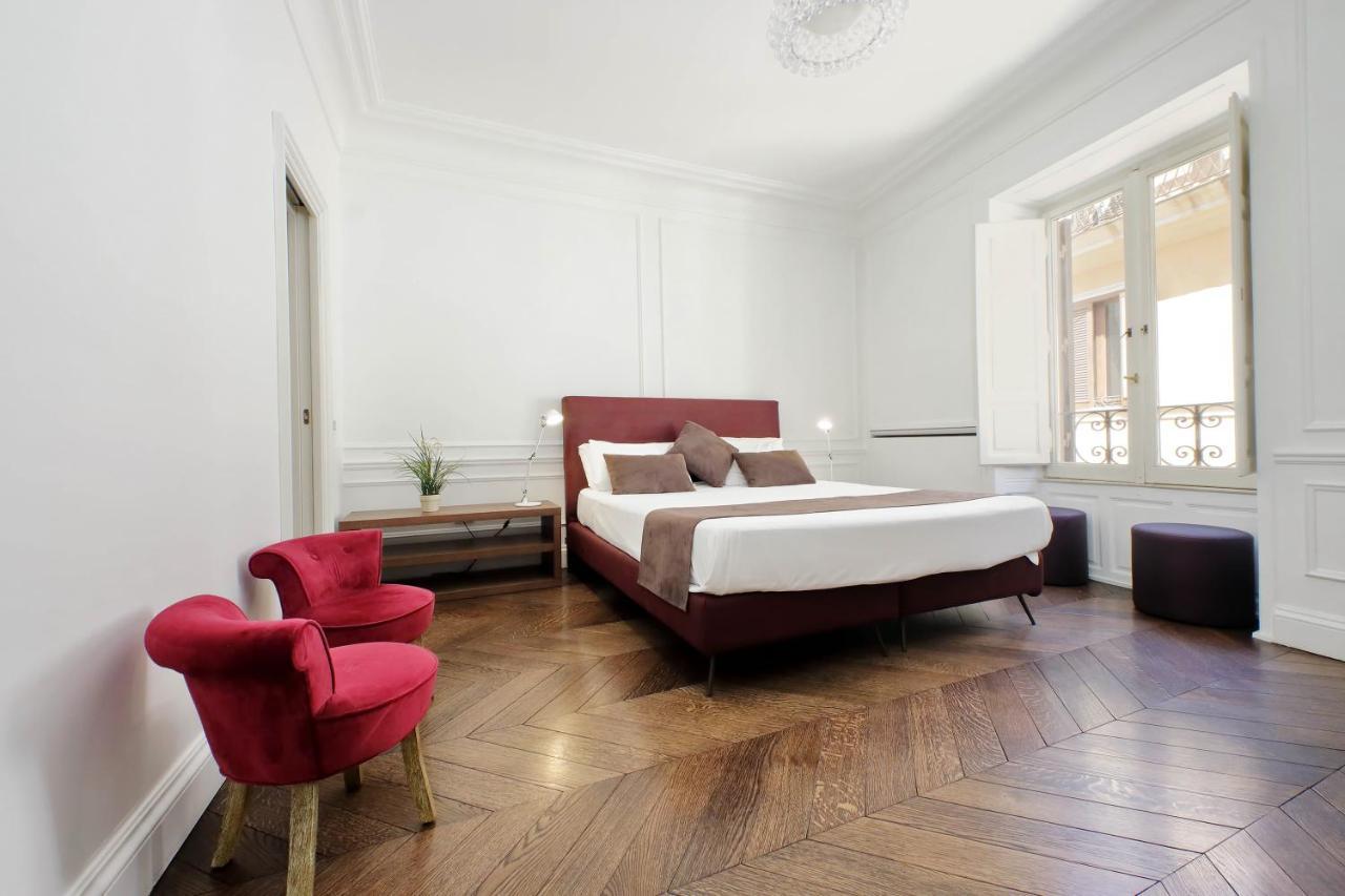 Domus Carrozze Affittacamere 3*