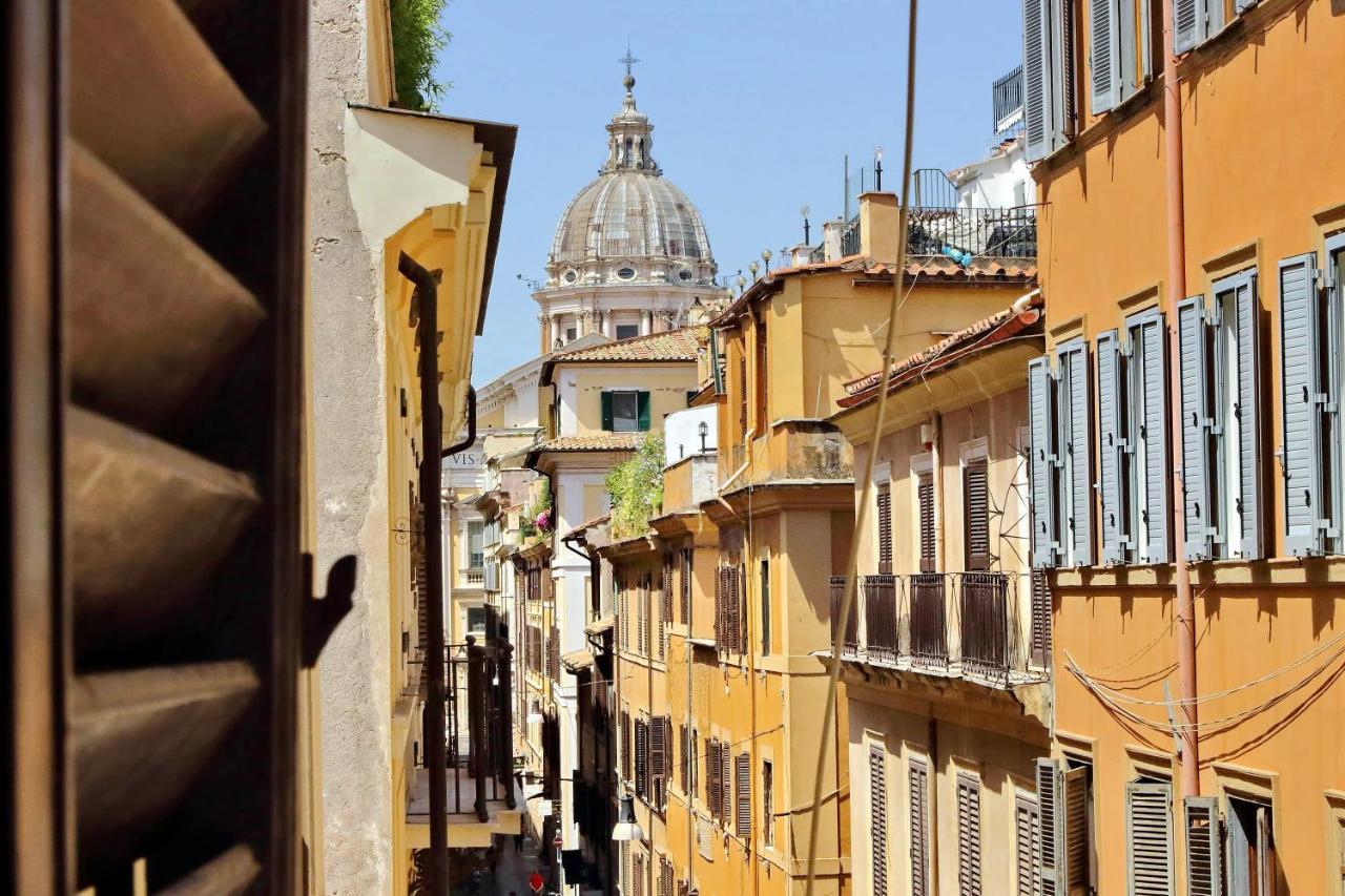 Domus Carrozze 3* Roma
