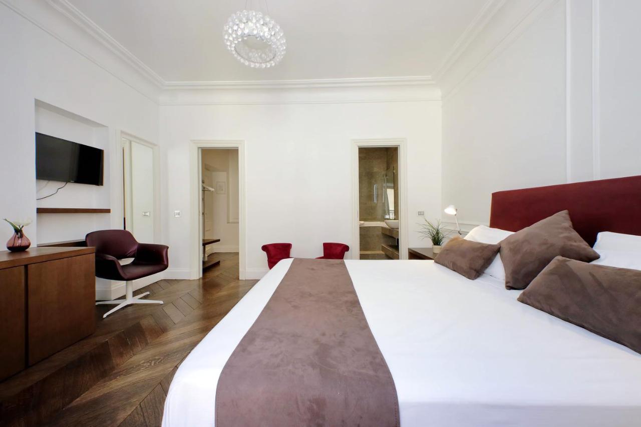 Domus Carrozze 3*