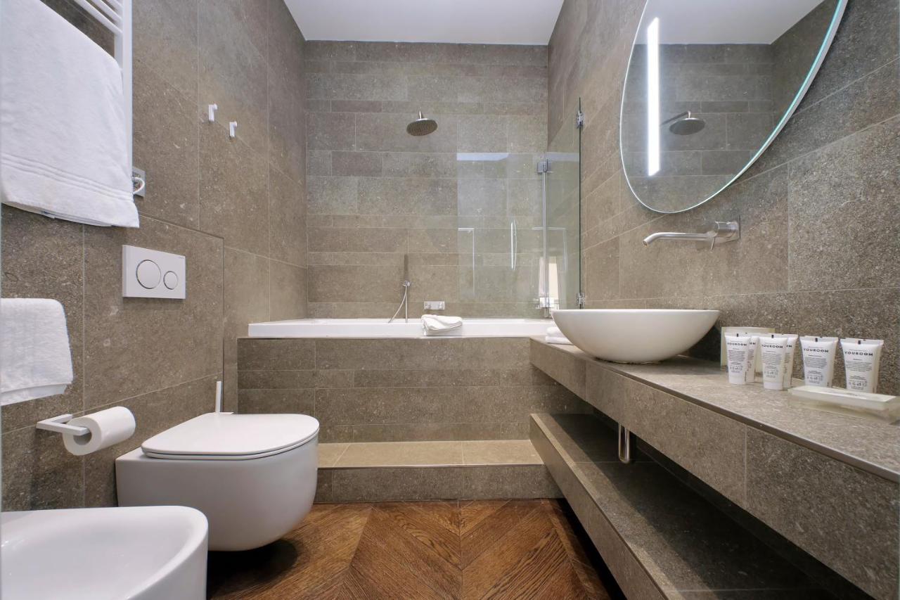 Affittacamere Domus Carrozze Roma