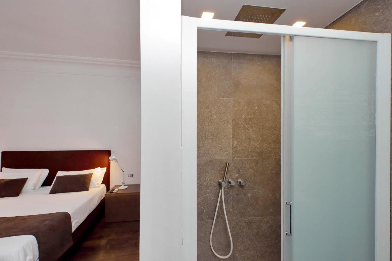 Affittacamere Domus Carrozze 3*