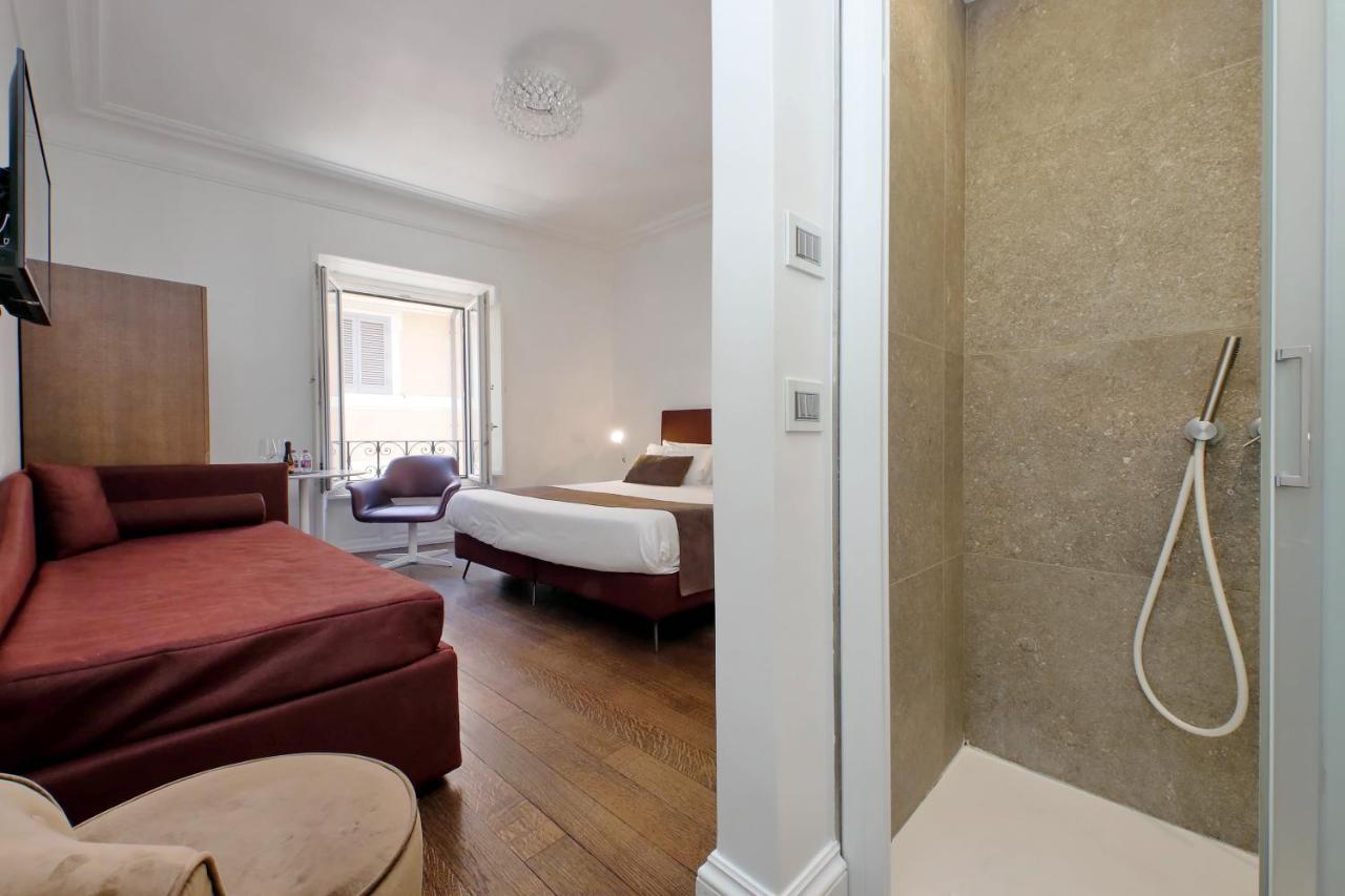 Affittacamere Domus Carrozze Roma