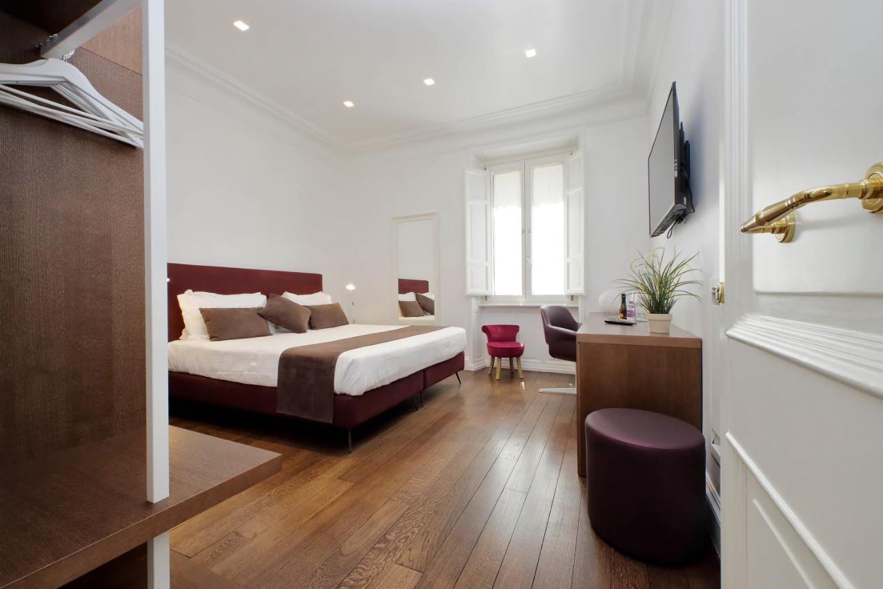 Domus Carrozze Affittacamere Roma