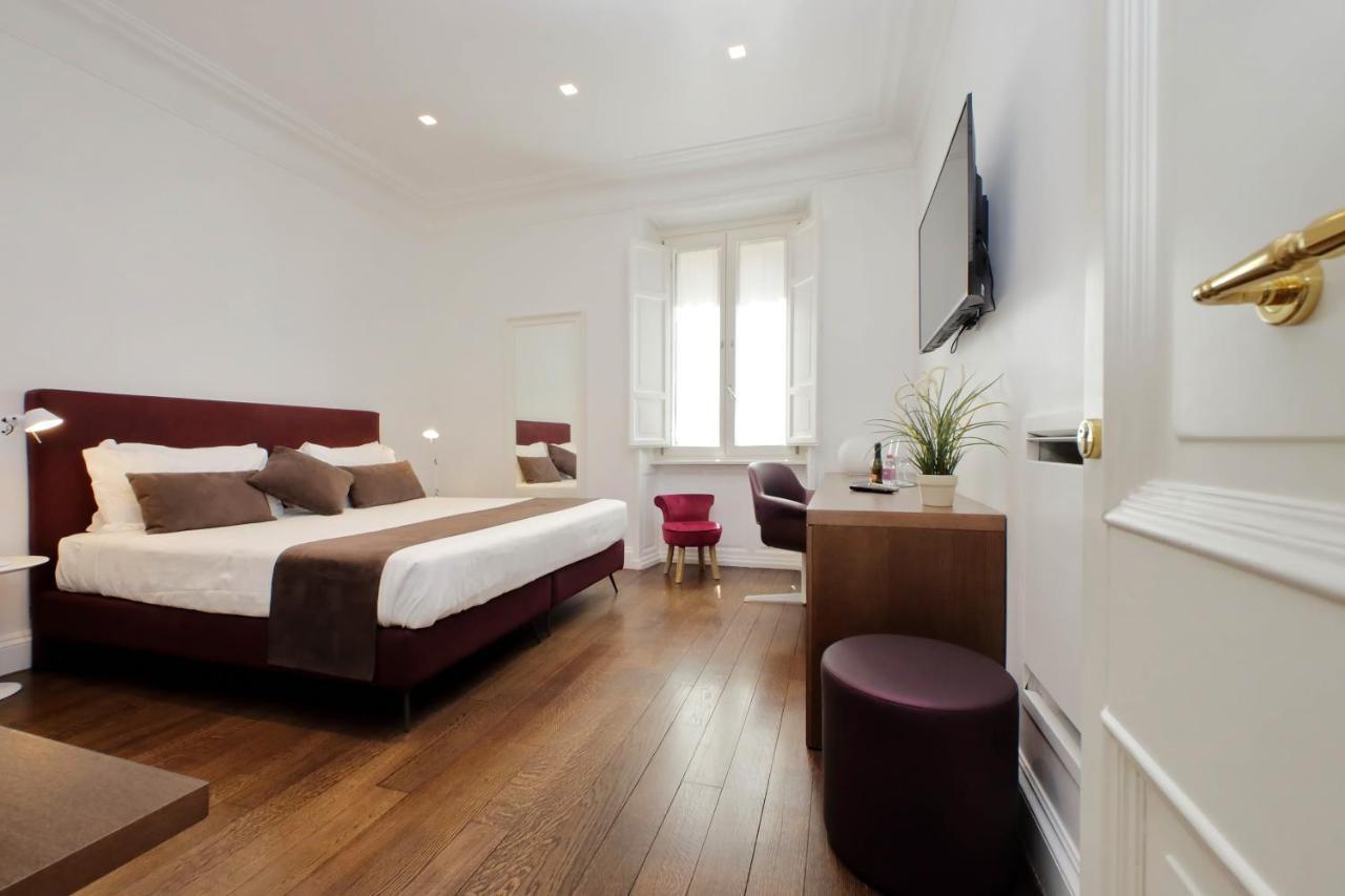 Domus Carrozze 3*