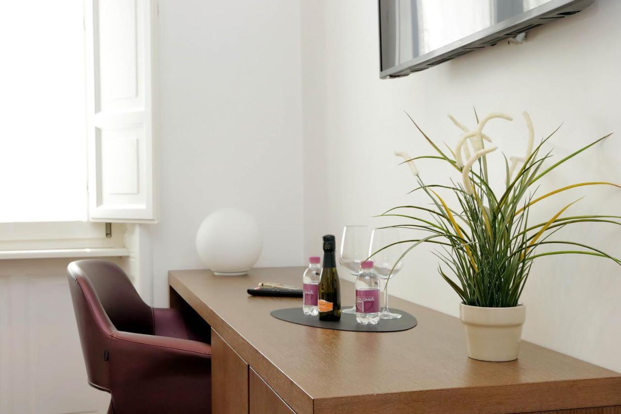 Domus Carrozze 3* Roma