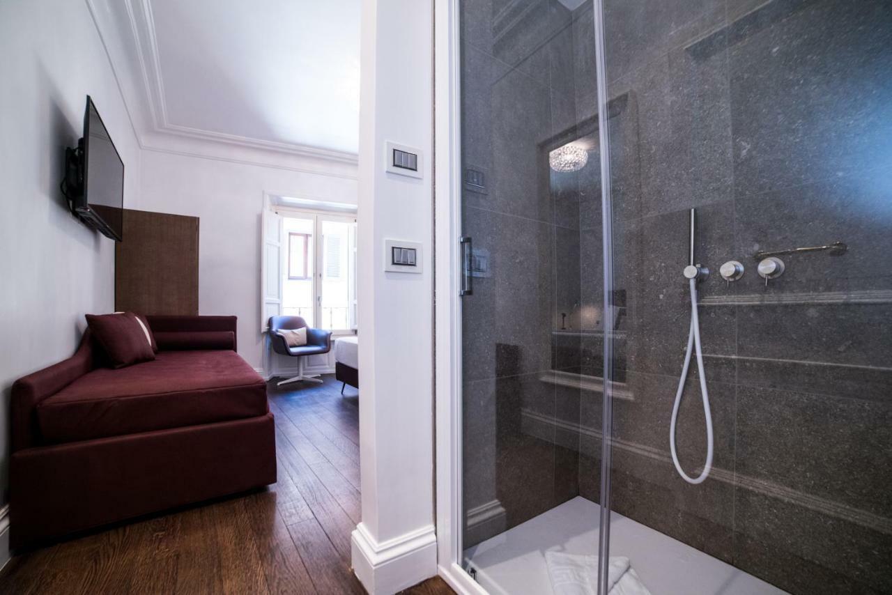 Domus Carrozze Affittacamere Roma