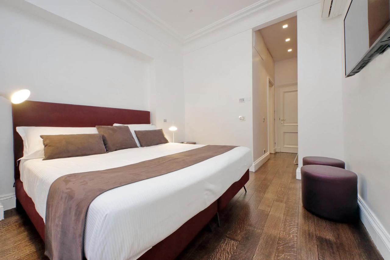 Guest house Youroom Carrozze