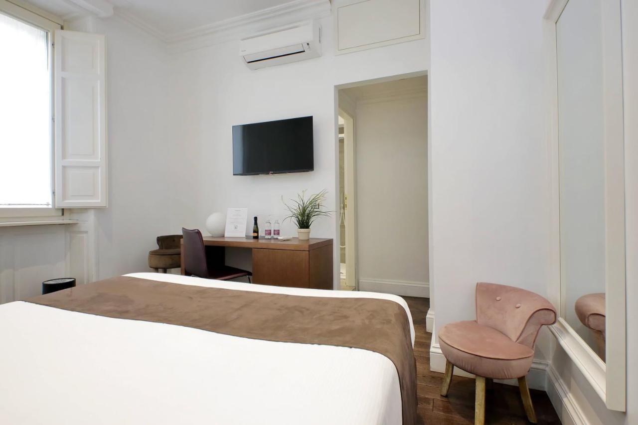 Youroom Carrozze Pensión 3*