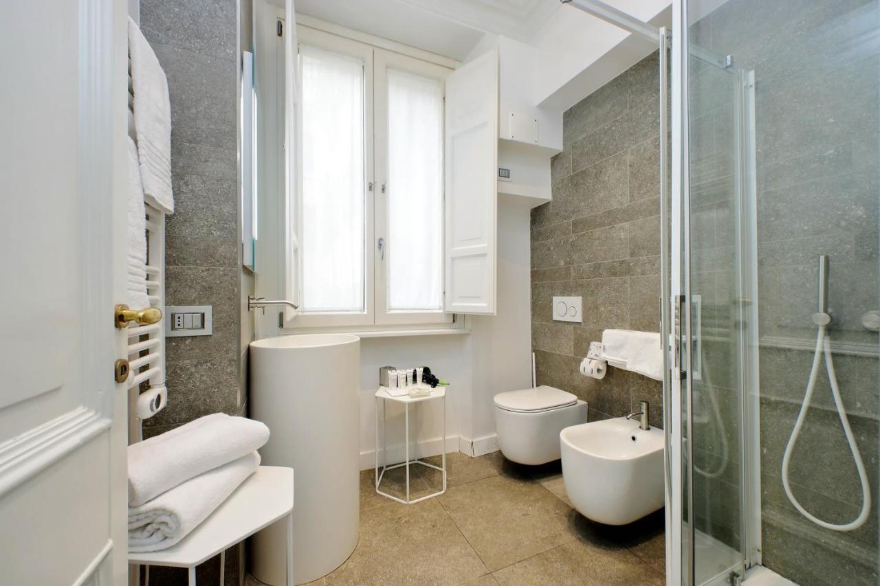 Pensión Youroom Carrozze Roma