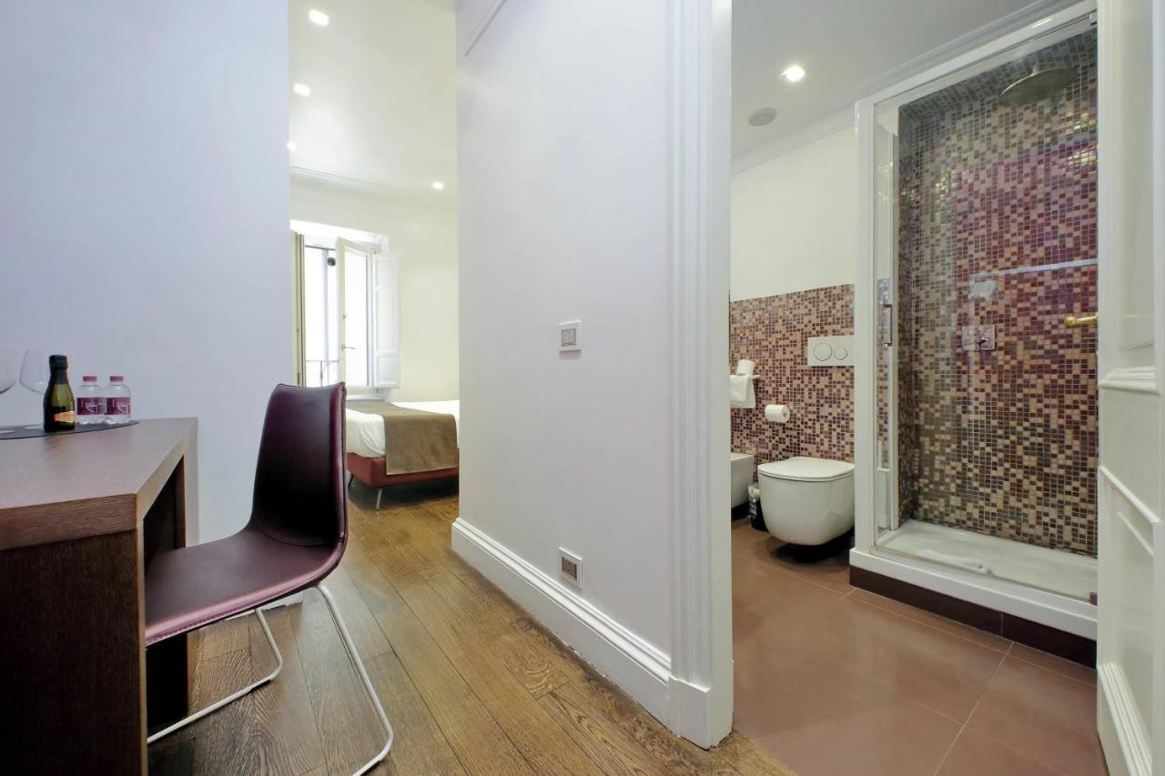 Casa de hóspedes Youroom Carrozze
