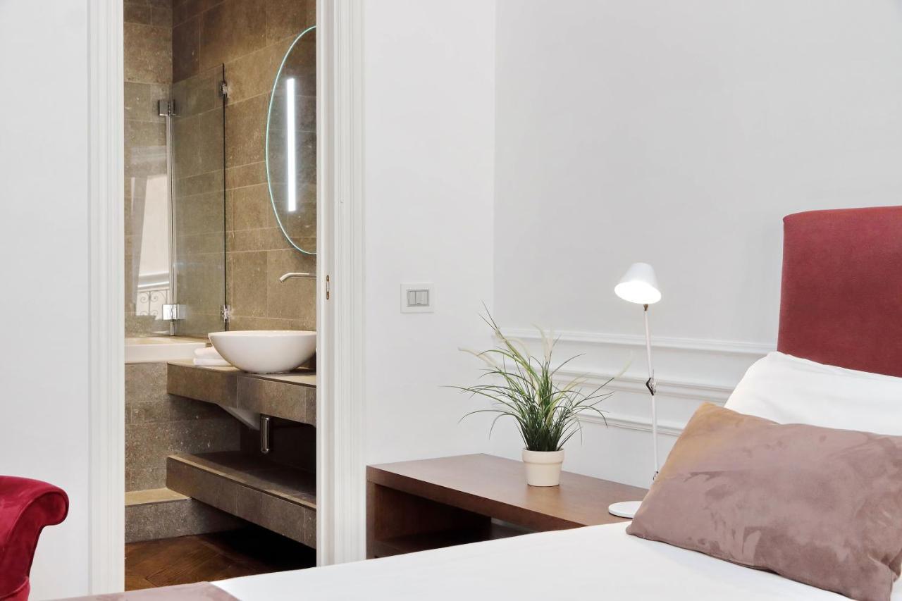 Casa de hóspedes Youroom Carrozze Roma